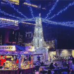 KOKURA CHRISTMAS MARKET & CASTLE 2025｜11月21日（金）〜12月25日（木）小倉の街が光に包まれる冬の祭典🎄✨